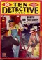 Ten Detective Aces, December 1943