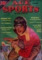 Ace Sports Monthly, January 1936