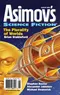 Asimov's Science Fiction, August 2006