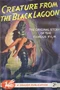 Creature from the Black Lagoon