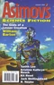 Asimov's Science Fiction, August 2004