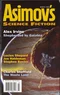 Asimov's Science Fiction, March 2003