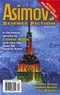 Asimov's Science Fiction, December 2003