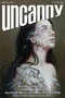 Uncanny Magazine, Issue Fifty-Eight. May-June 2024