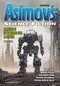 Asimov's Science Fiction, May-June 2024