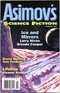 Asimov's Science Fiction, February 2001