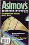 Asimov's Science Fiction, April 2001