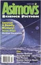 Asimov's Science Fiction, March 2000