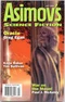 Asimov's Science Fiction, July 2000