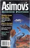 Asimov's Science Fiction, March 1999