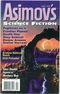 Asimov's Science Fiction, April 1999