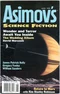 Asimov's Science Fiction, June 1999