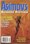 Asimov's Science Fiction, April 1998