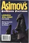Asimov's Science Fiction, May 1998
