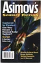 Asimov's Science Fiction, July 1998