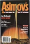 Asimov's Science Fiction, March 1997