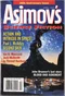 Asimov's Science Fiction, April 1997