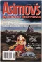 Asimov's Science Fiction, August 1997