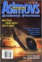 Asimov's Science Fiction, October-November 1997