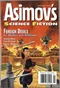 Asimov's Science Fiction, January 1996