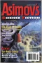 Asimov's Science Fiction, March 1996