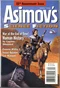 Asimov's Science Fiction, April 1996