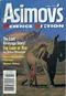 Asimov's Science Fiction, June 1996