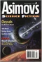 Asimov's Science Fiction, September 1996
