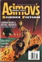 Asimov's Science Fiction, October-November 1996