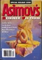 Asimov's Science Fiction, December 1996