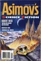 Asimov's Science Fiction, January 1995