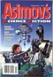 Asimov's Science Fiction, February 1995