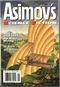 Asimov's Science Fiction, May 1995