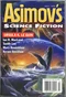 Asimov's Science Fiction, July 1995