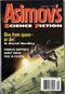 Asimov's Science Fiction, August 1995