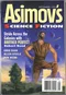 Asimov's Science Fiction, September 1995