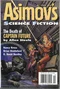 Asimov's Science Fiction, October 1995