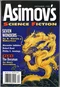 Asimov's Science Fiction, December 1995