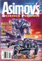Asimov's Science Fiction, January 1993