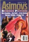 Asimov's Science Fiction, February 1993