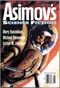 Asimov's Science Fiction, May 1993