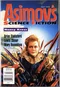 Asimov's Science Fiction, July 1993