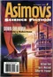Asimov's Science Fiction, October 1993