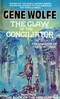 The Claw of the Conciliator