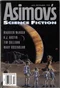 Asimov's Science Fiction, Mid-December 1992