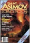 Isaac Asimov's Science Fiction Magazine, January 1992