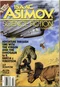Isaac Asimov's Science Fiction Magazine, February 1992