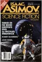 Isaac Asimov's Science Fiction Magazine, May 1992