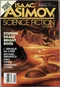 Isaac Asimov's Science Fiction Magazine, September 1992