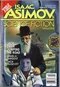 Isaac Asimov's Science Fiction Magazine, October 1992